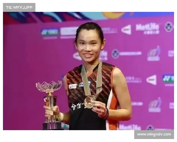 戴资颖古巴公开赛精彩网前假动作巧妙得分展现高超技术实力