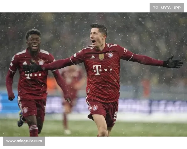 拜仁慕尼黑未来发展方向分析：如何维持竞争力并应对全球足球市场变化